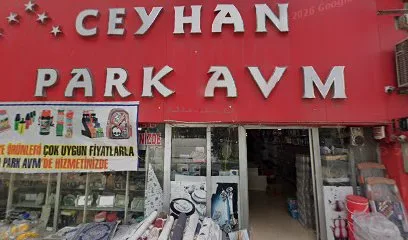 Ceyhan Park Avm
