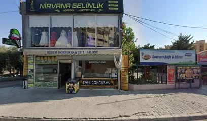 Yeşil Konak Cafe