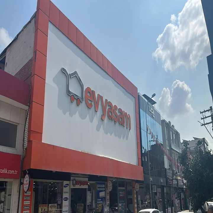 Ev Yaşam Züccaciye Day. Tük. Mal. (Ceyhan)