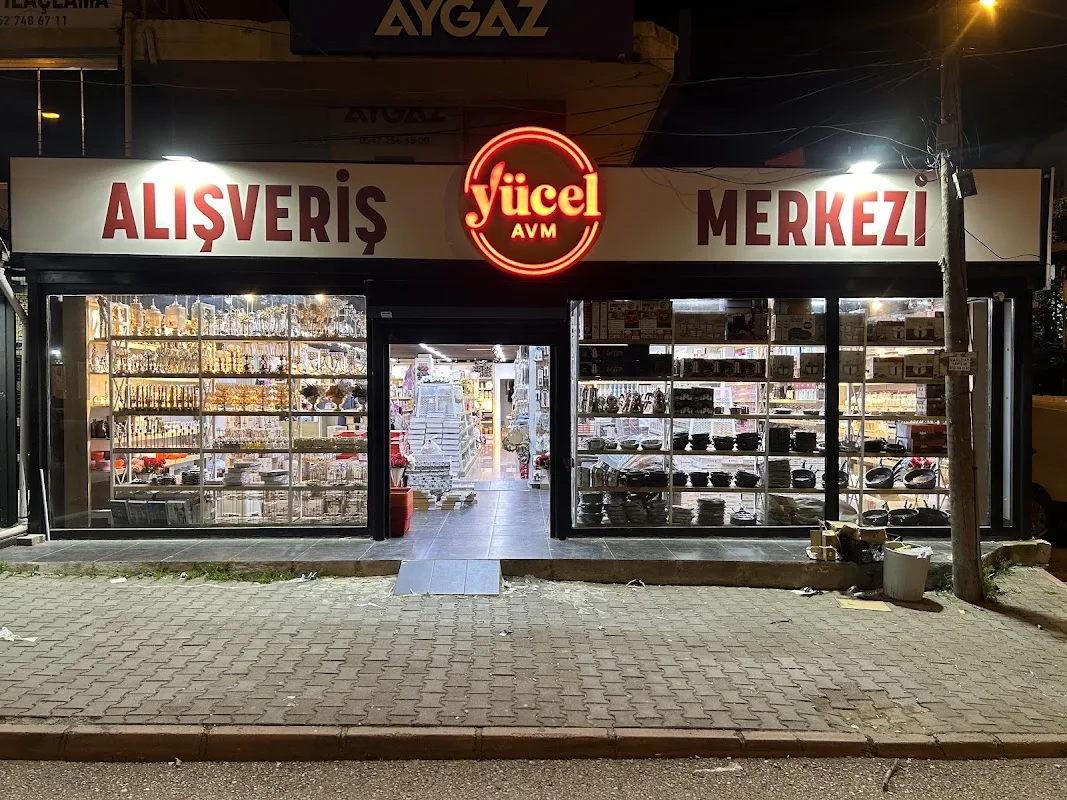 Yücel Avm