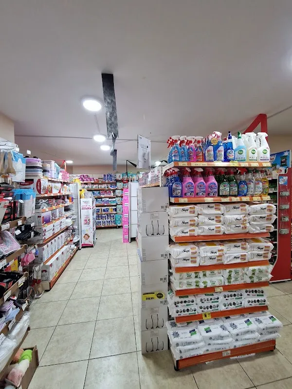 ÇSM Alışveriş Merkezi (Hayal Park Şubesi)