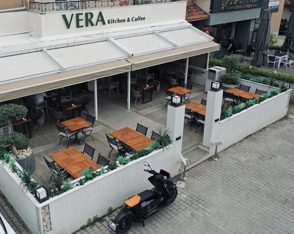 VERA Kitchen & Coffee