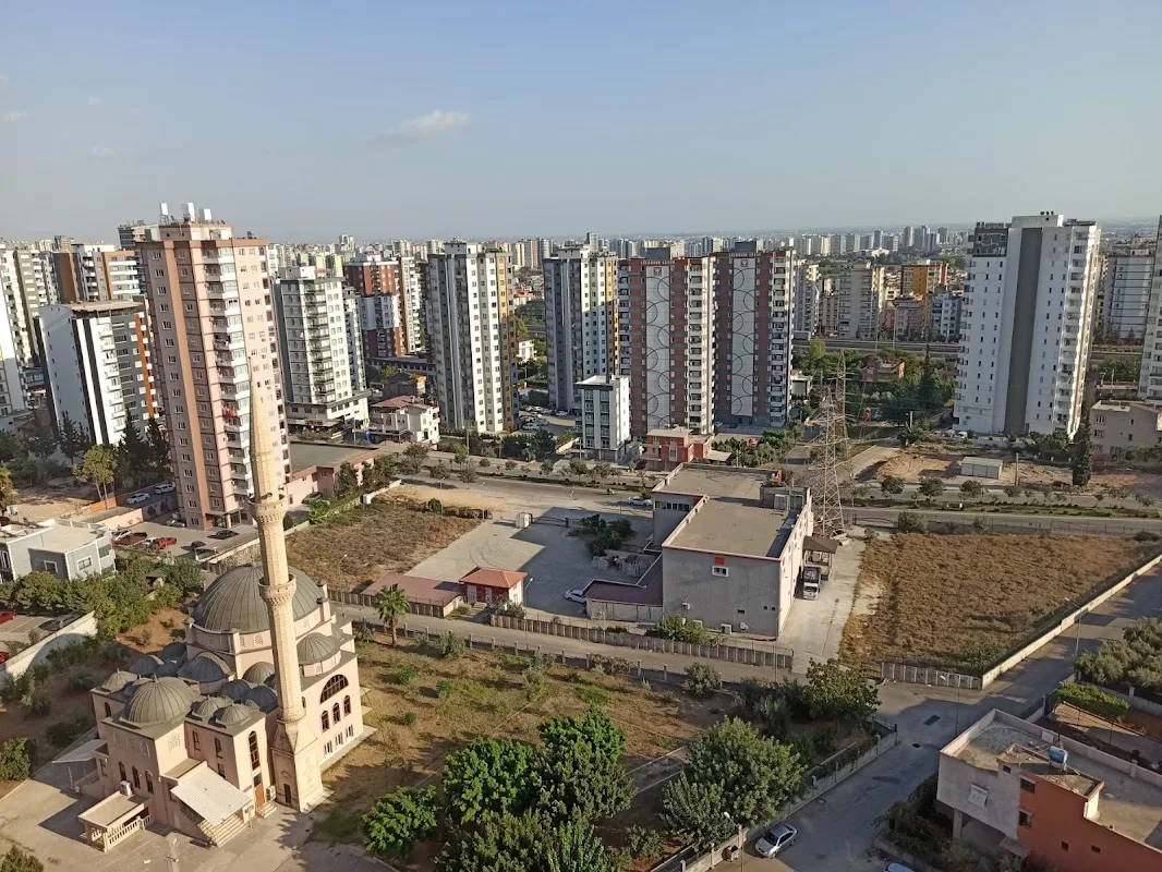 Kireçocağı