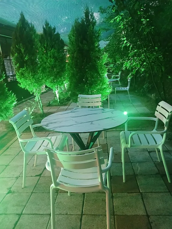 Bahçecik Çay Bahçesi
