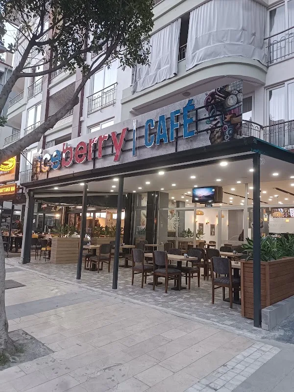 Iceberry Muğla Ortaca