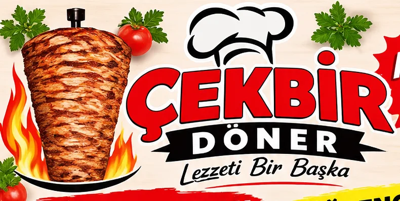 ÇEKBİR DÖNER