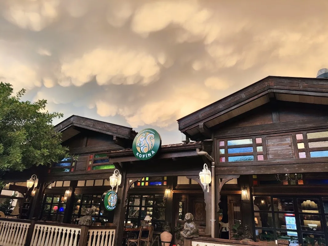 Kofina coffee&dessert
