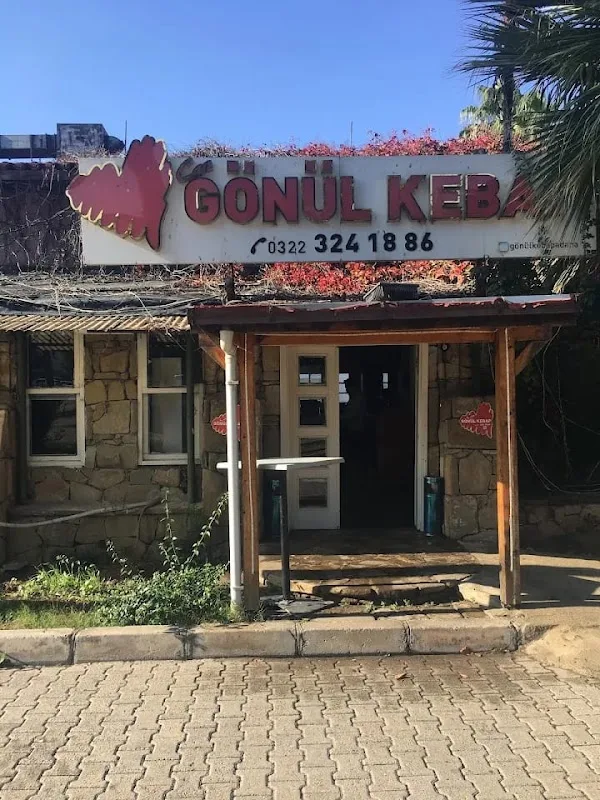 Can Gönül Kebap Adana Yüreğir Kebapçı