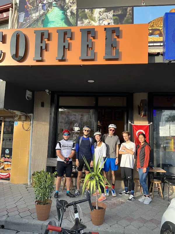 SÜs Coffee