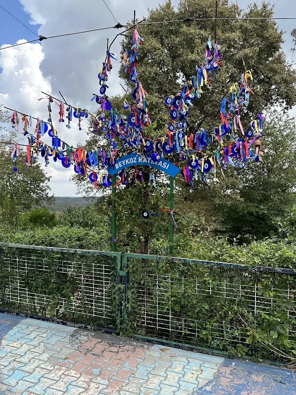 Polonezköy Cam Sanat Merkezi ve Cam Atölyesi