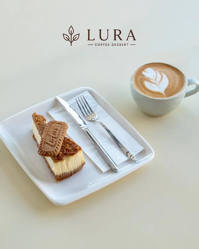Lura Coffee Dessert