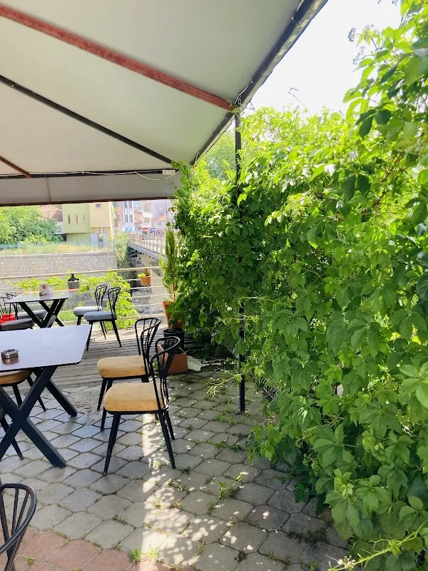 Nehir CAFE