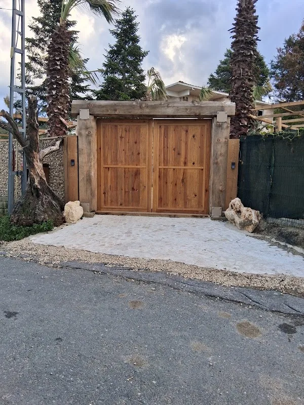 The hama Garden