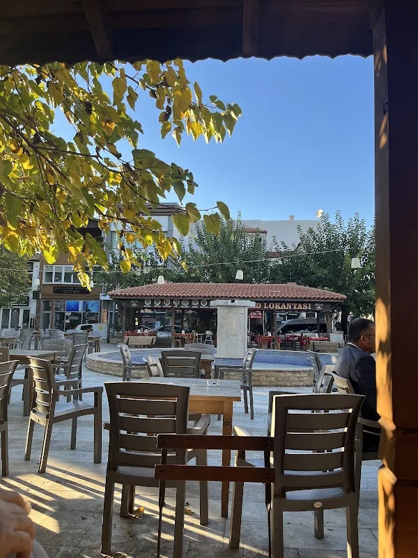 Cafe eşkiya