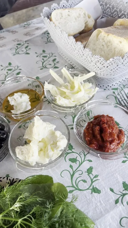 BEŞ ÇİFTLİK