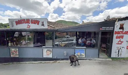 Dostlar Cafe