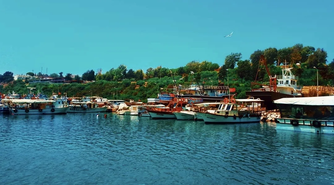 Karataş Sahil
