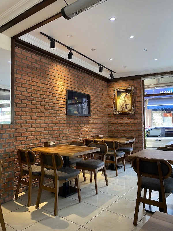 Diva Pasta Cafe