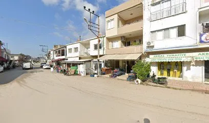 Akbaş Tuhafiye