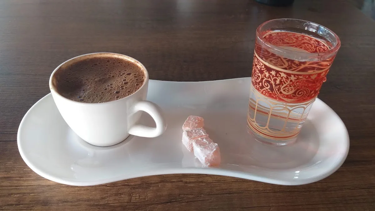 MUHA BİSTRO