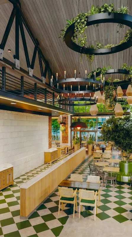 Zümre Restaurant