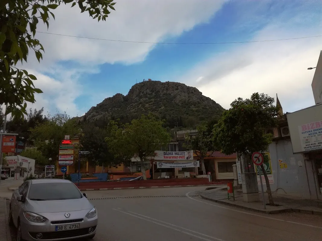 Adnan Menderes Parkı