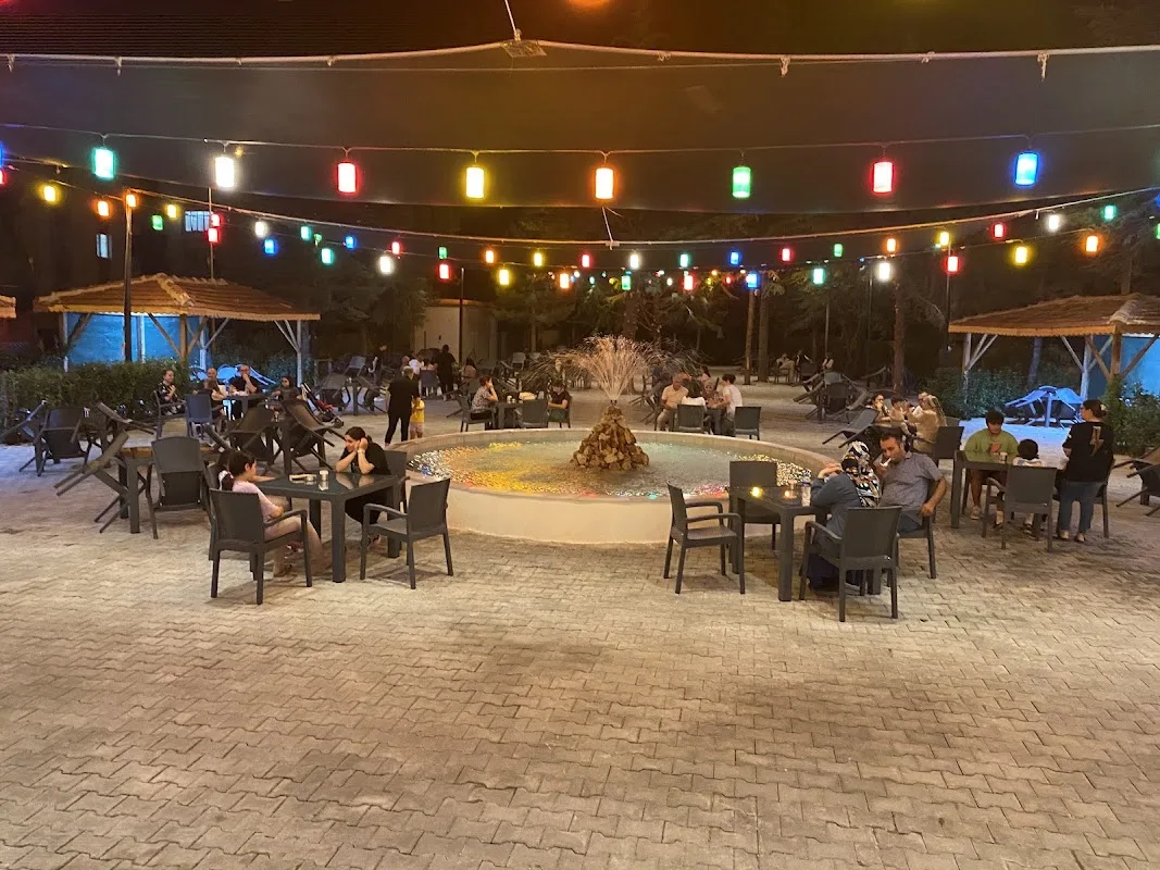 Simurg Ocakbaşı Restoran
