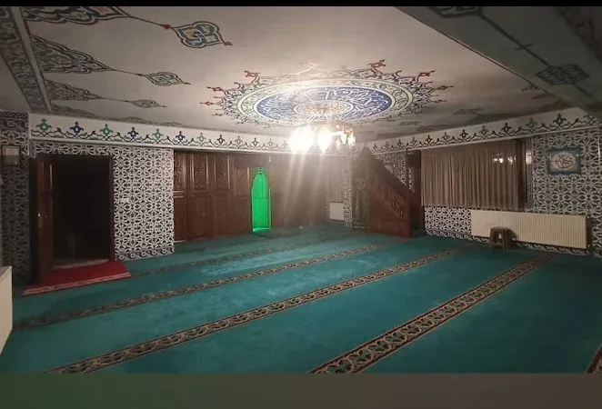 Taşpınar Tesisleri