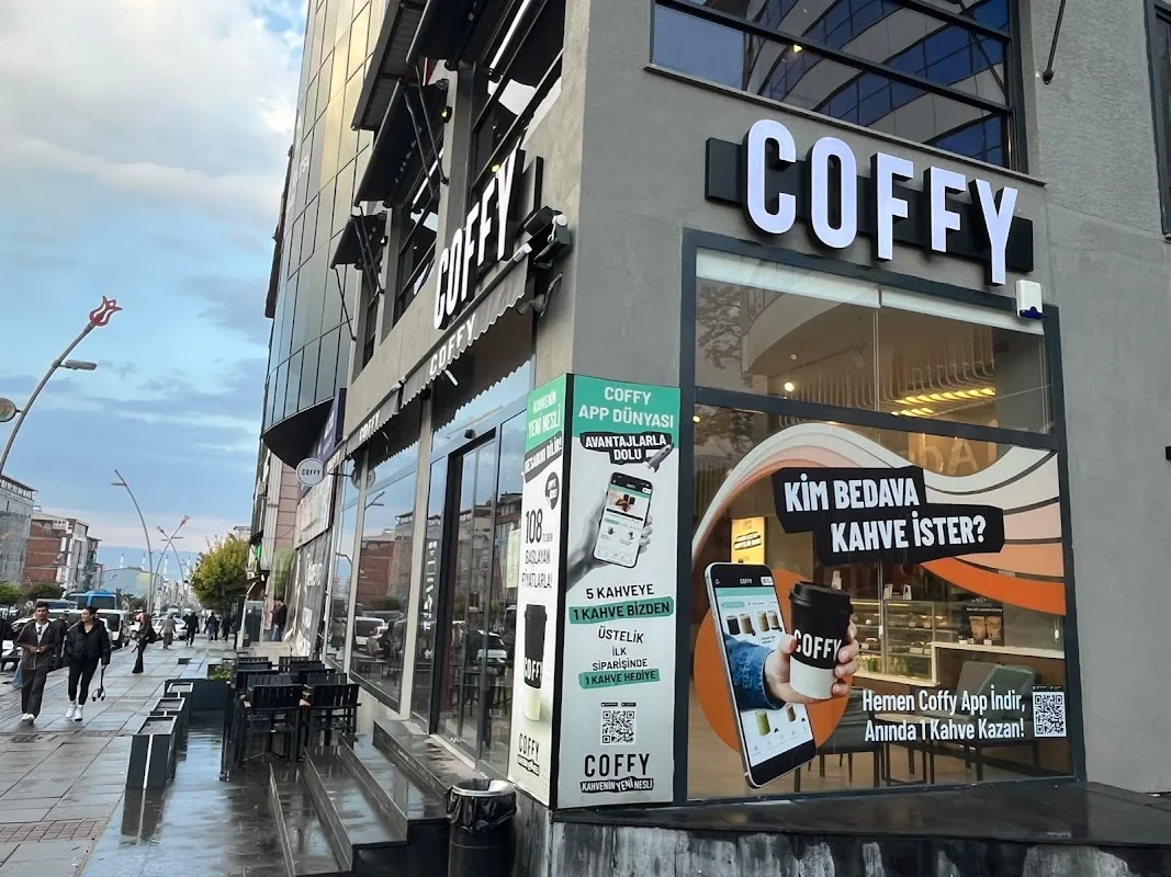 Coffy Muş