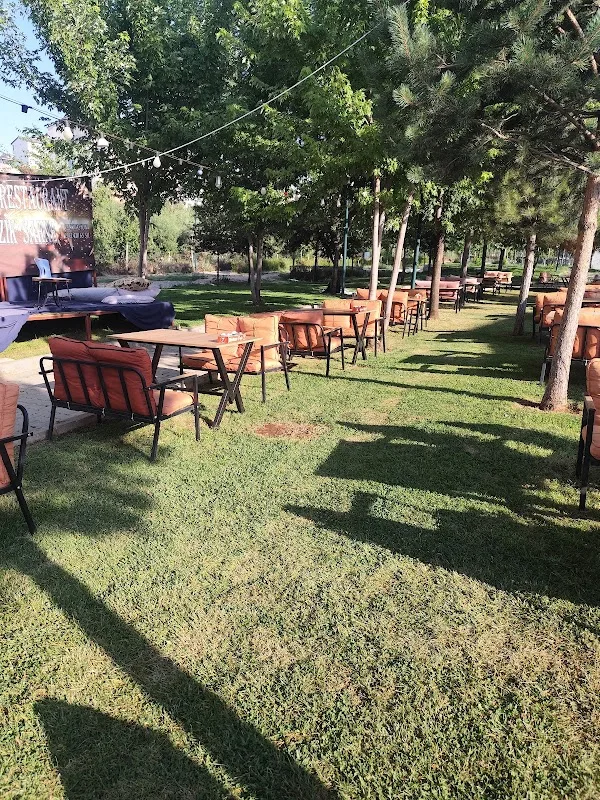 Mekan cafe