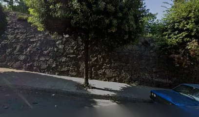 Sakarya Mahallesi Sosyal Tesisleri