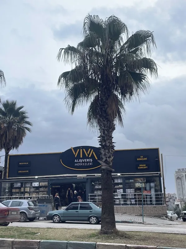 Viva Alişveriş Merkezleri Kozanyolu Sarıçam