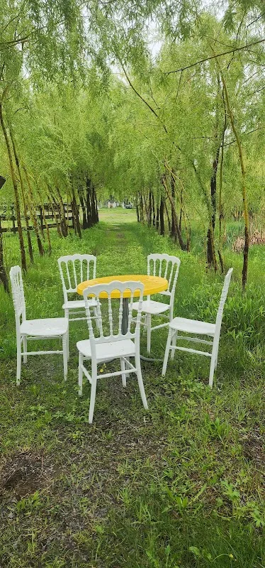 Güllüova Piknik Alanı Restaurant ve Kır Düğünü