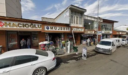 Van Kahvalti Salonu