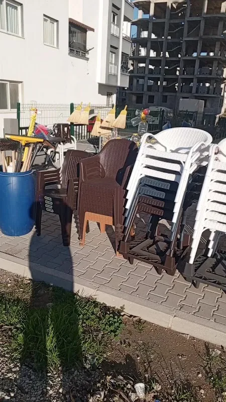 Miray zuccaciye ve temizlik ürünleri