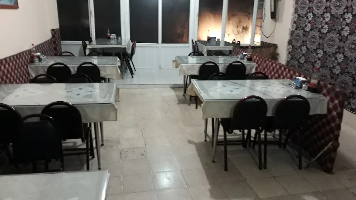 EMEK KEBAP