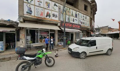 Acıktım Dürüm