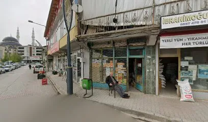 H.MİRZA ÇAY EVİ