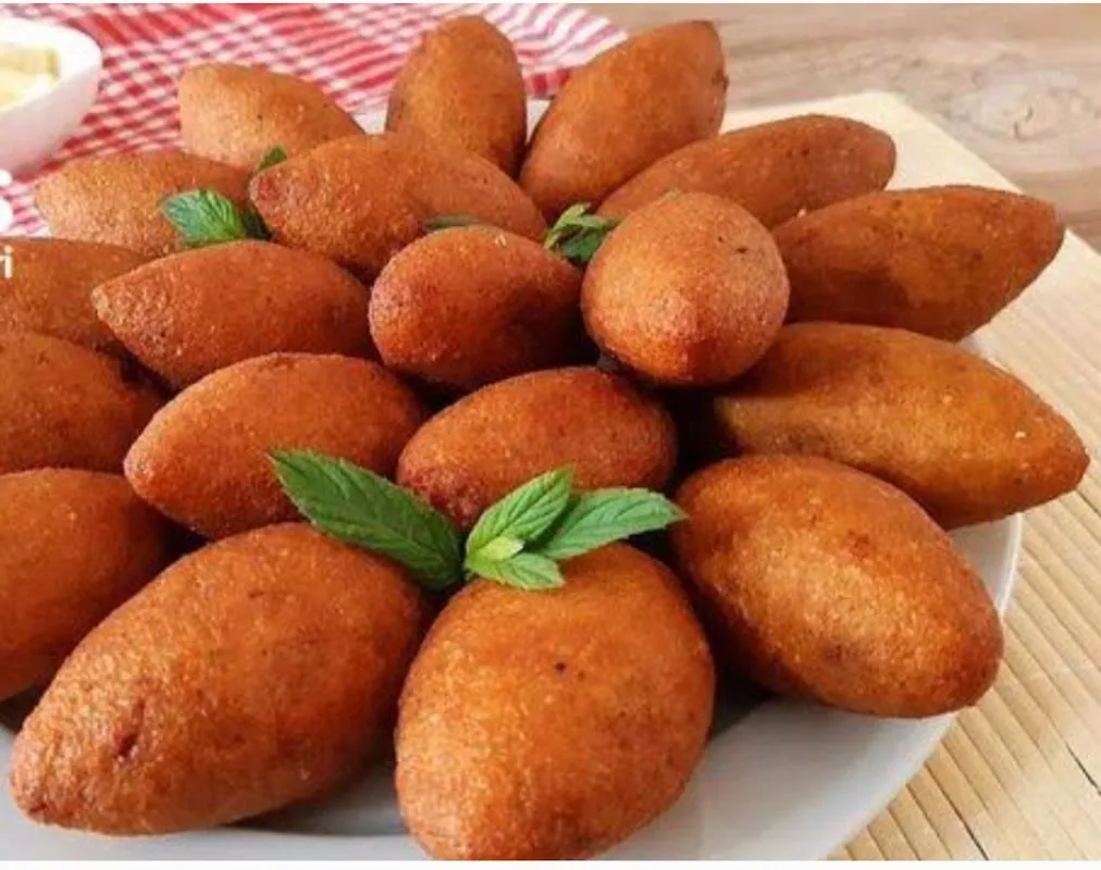 Antep Sofrası