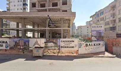 Çılgın AVM Tellidere