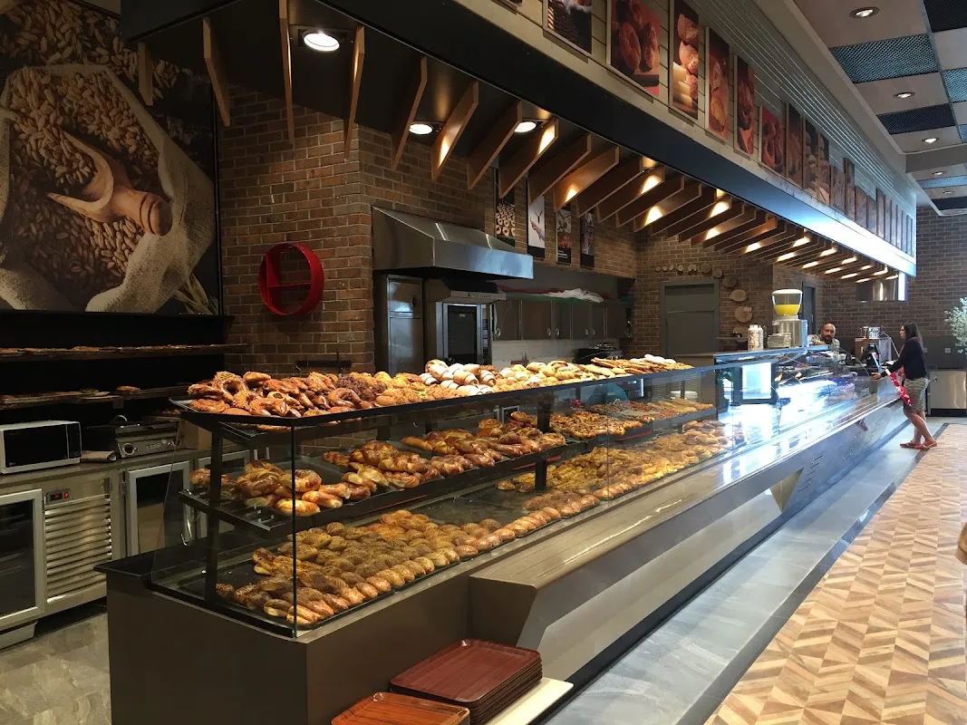 Sokak Simit'i