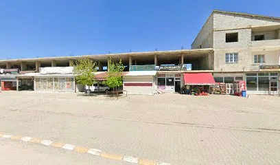 Aksu Çelik Kapi