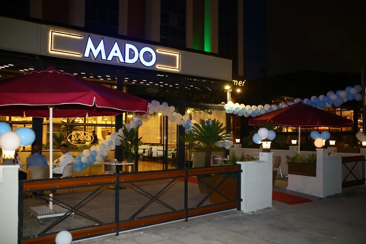 MADO Muş Merkez