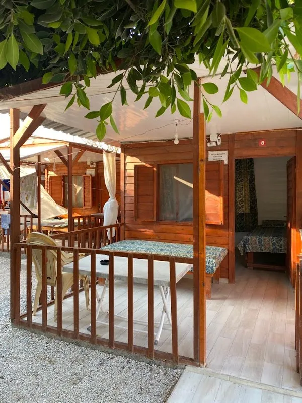Medcezir Pansiyon