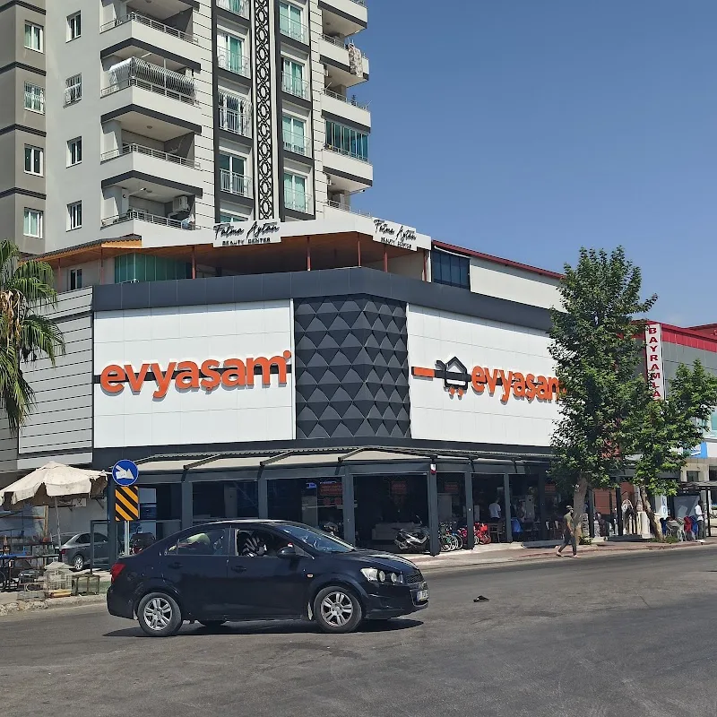 Evyaşam