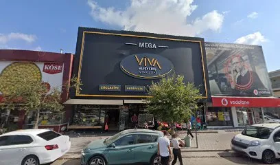 Viva Alişveriş Merkezleri