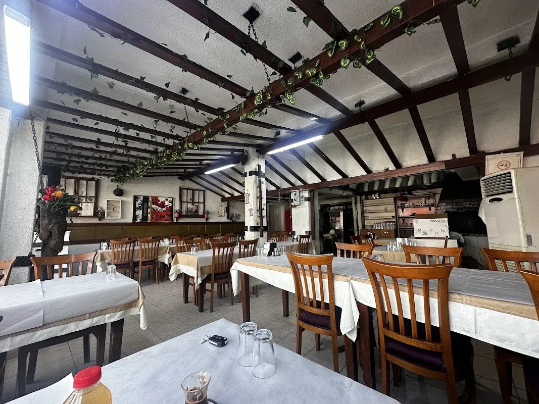Öz Gönül Kebap
