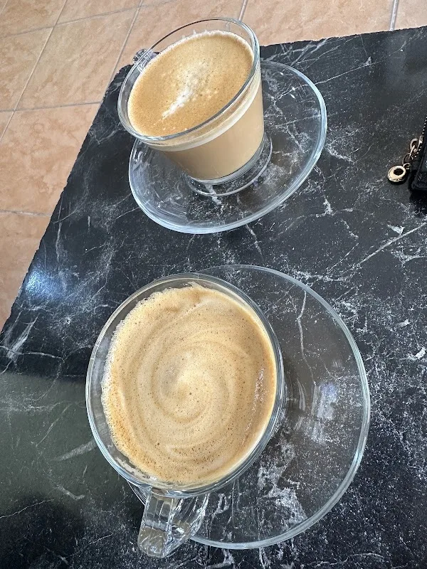 Çeşme Başı Çay ve Espresso