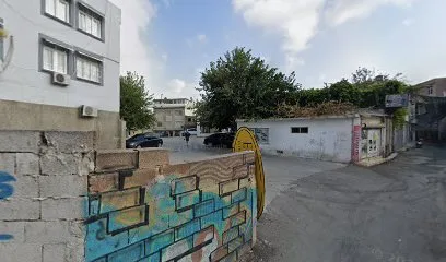 Asmaaltı Otopark