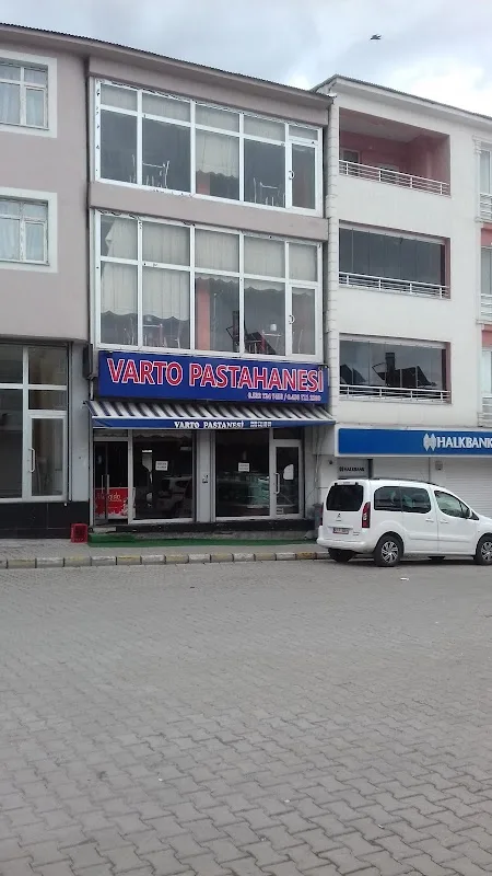 Varto Pastanesi